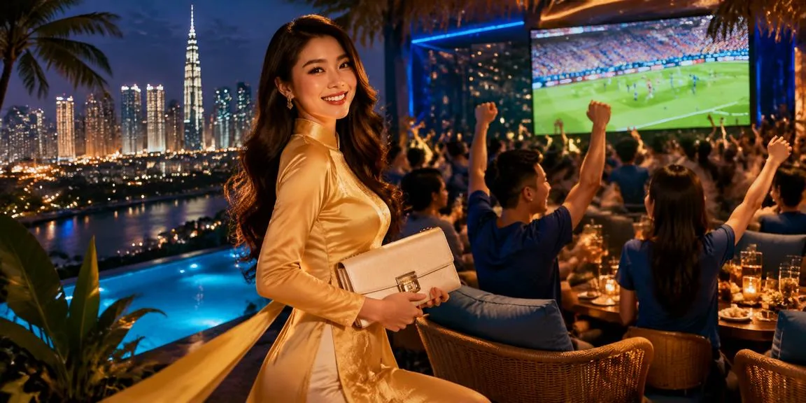 Những yếu tố định hình on86 như một sảnh Việt Nam